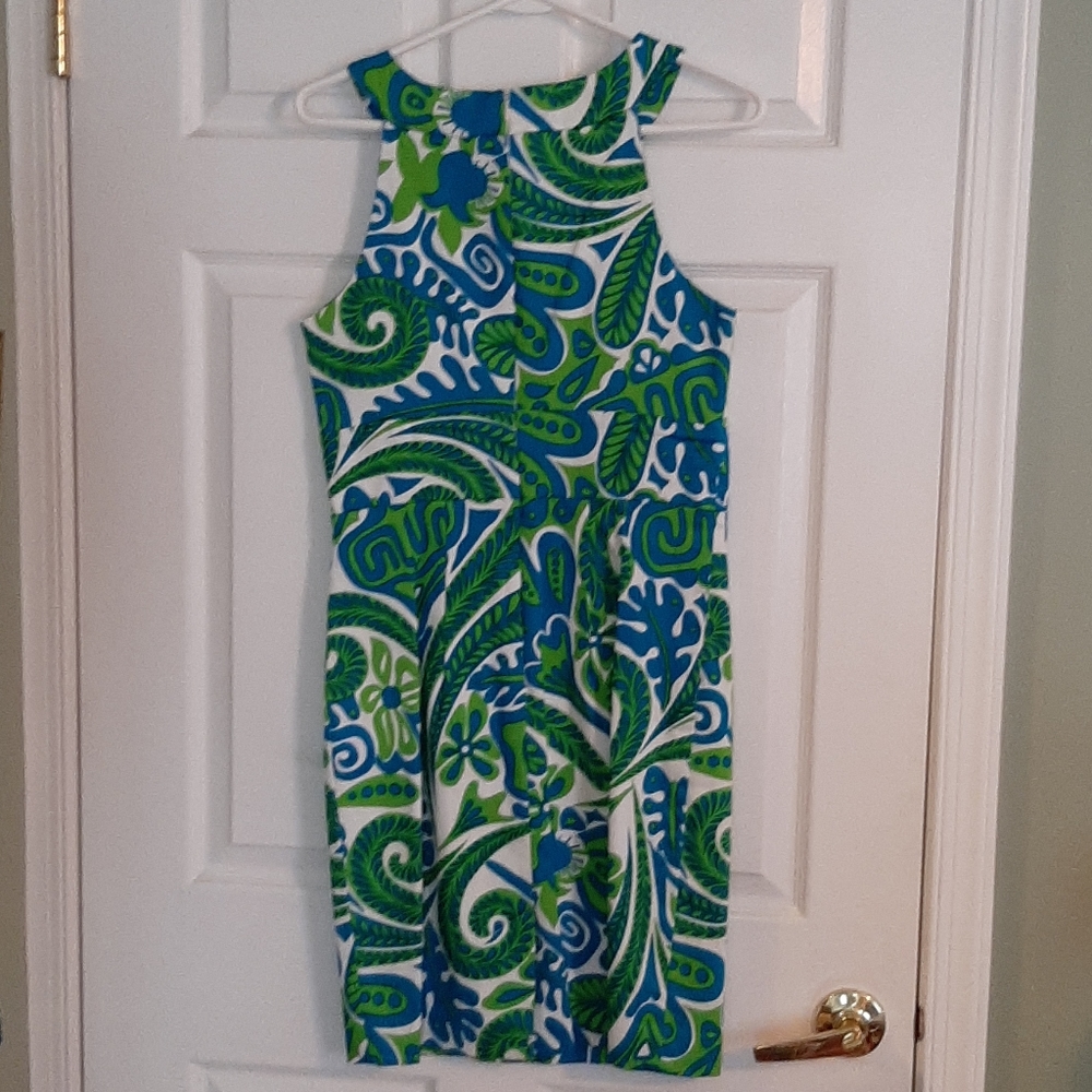 Cocktail Dress - Picture 2 of 3